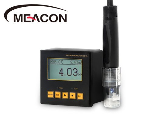    OEM?？? MIK-PH160   經(jīng)濟(jì)款 污水處理 環(huán)保  工業(yè)在線PH（已下架）