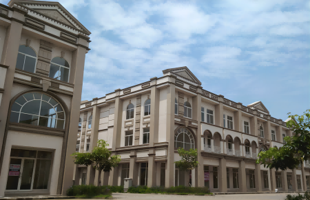 在東南亞第一大城市，美儀建立海外倉!