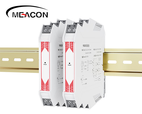 美控MIK-1003S 溫度隔離器 強抗干擾 熱電阻、熱電偶