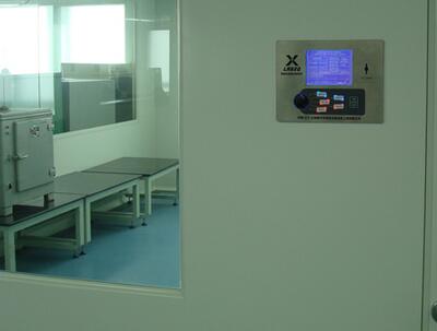 恒溫恒濕實(shí)驗(yàn)室國際標(biāo)準(zhǔn)